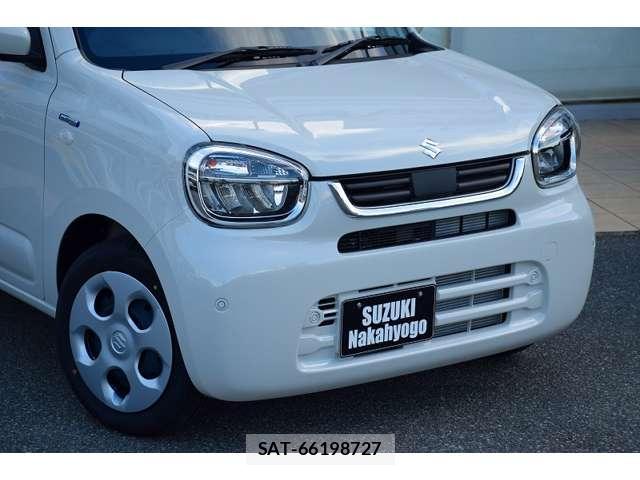 Suzuki ALTO 2026-08 8284436-2