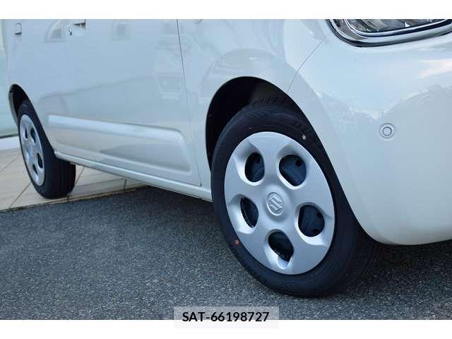 Suzuki ALTO 2026-08 8284436-4