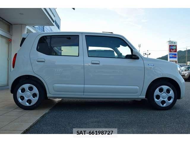 Suzuki ALTO 2026-08 8284436-6