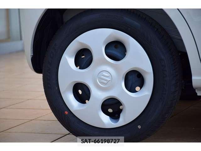 Suzuki ALTO 2026-08 8284436-7