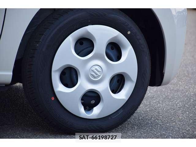 Suzuki ALTO 2026-08 8284436-8
