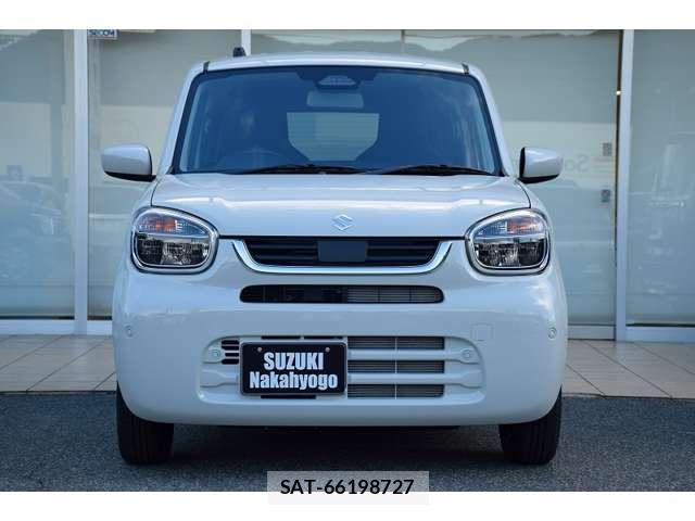 Suzuki ALTO 2026-08 8284436-9