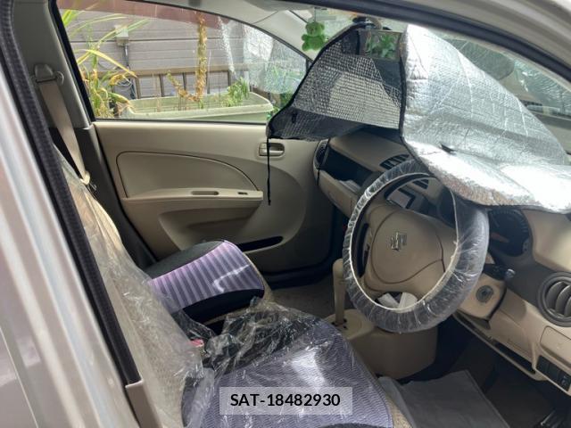 Suzuki ALTO 2014-03 8284816-12