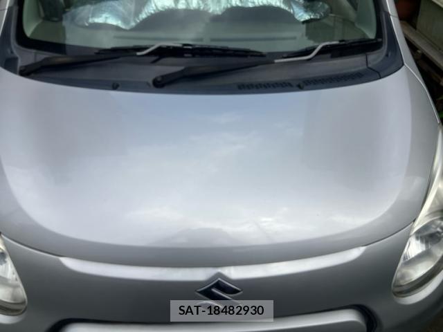Suzuki ALTO 2014-03 8284816-14