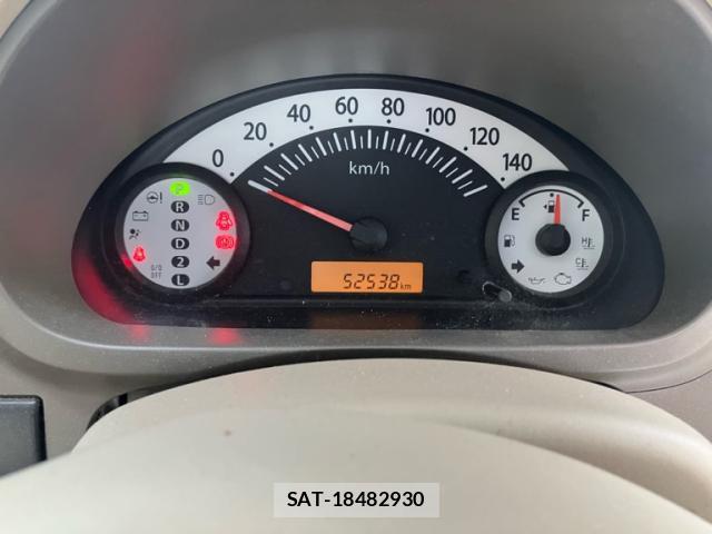 Suzuki ALTO 2014-03 8284816-3