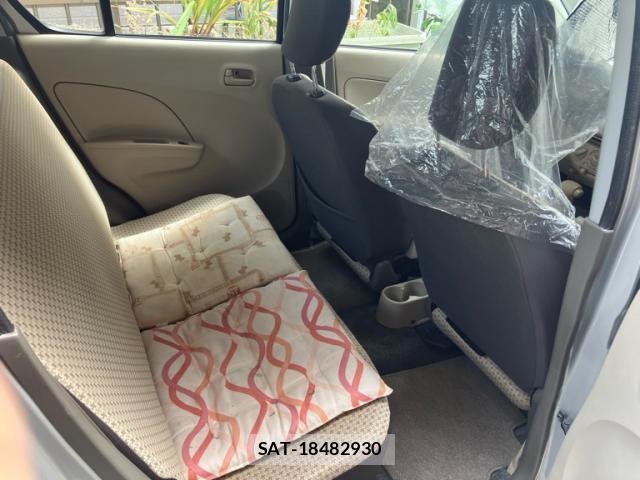 Suzuki ALTO 2014-03 8284816-7