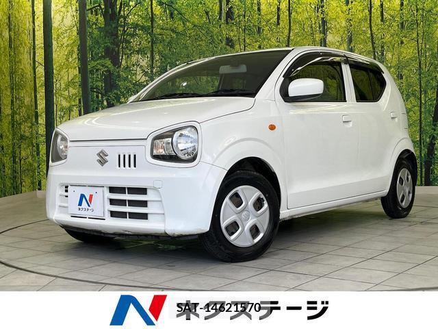 Suzuki ALTO 2015-03 8284922-0