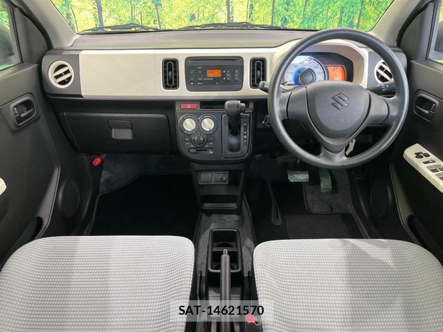 Suzuki ALTO 2015-03 8284922-1