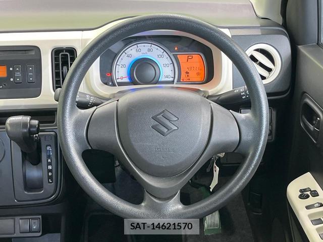 Suzuki ALTO 2015-03 8284922-10