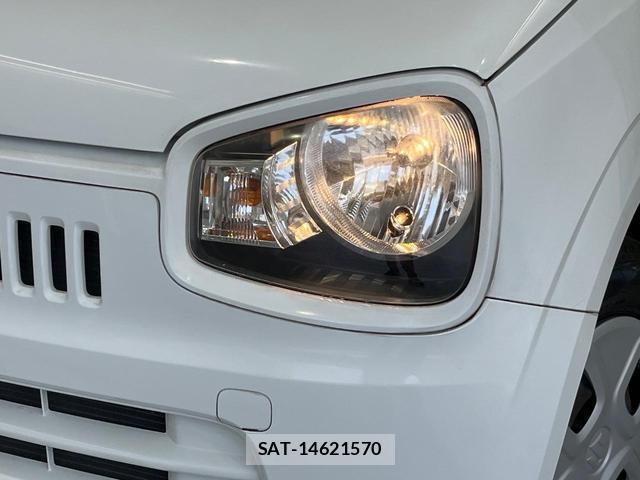 Suzuki ALTO 2015-03 8284922-11