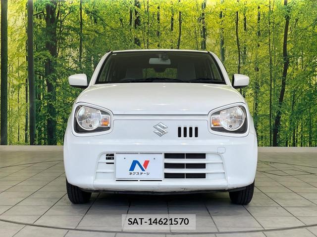 Suzuki ALTO 2015-03 8284922-13