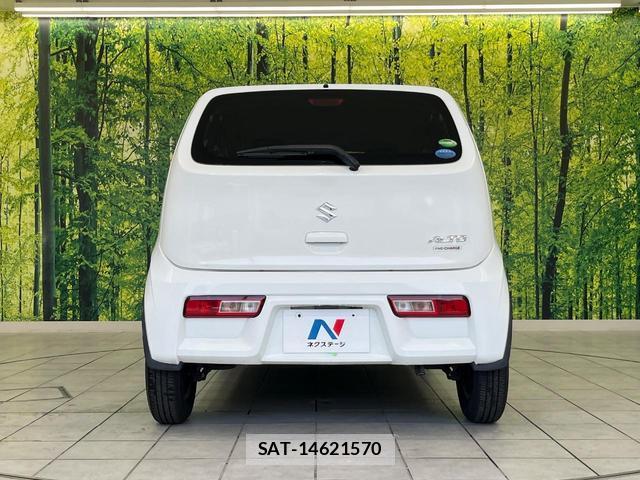 Suzuki ALTO 2015-03 8284922-14