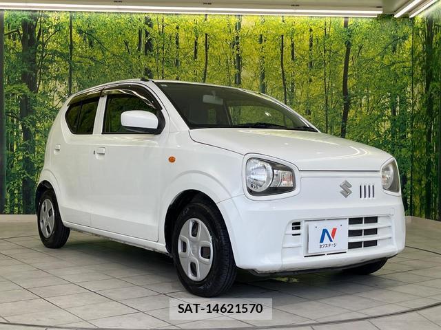 Suzuki ALTO 2015-03 8284922-15
