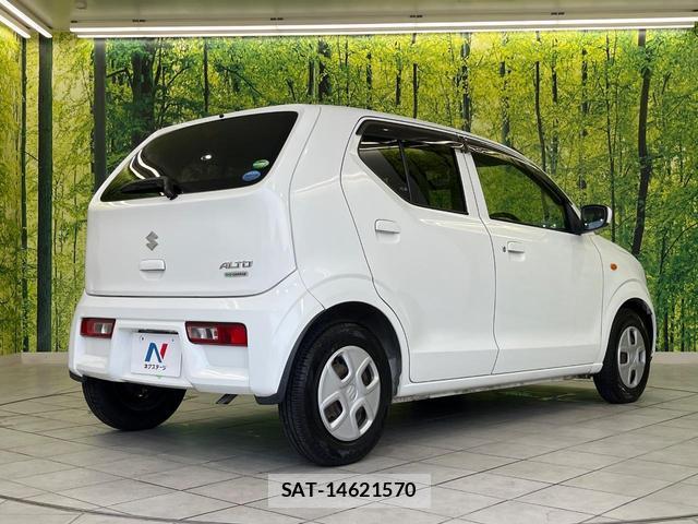 Suzuki ALTO 2015-03 8284922-16