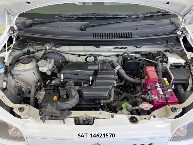 Suzuki ALTO 2015-03 8284922-17
