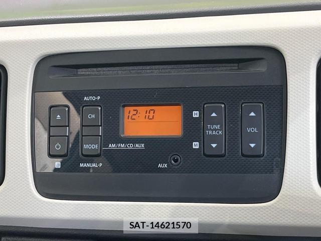 Suzuki ALTO 2015-03 8284922-2
