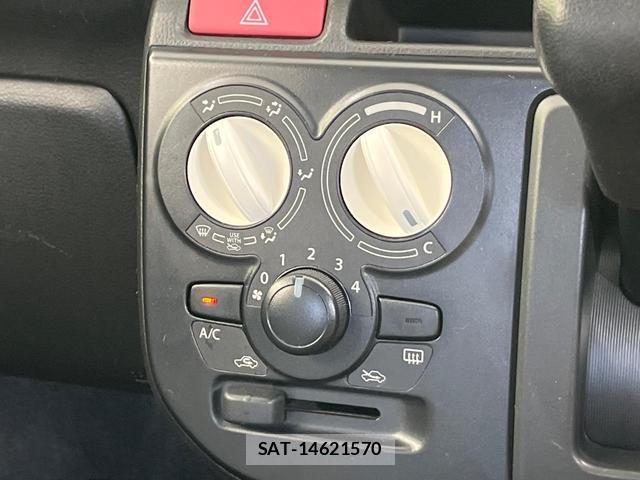 Suzuki ALTO 2015-03 8284922-5