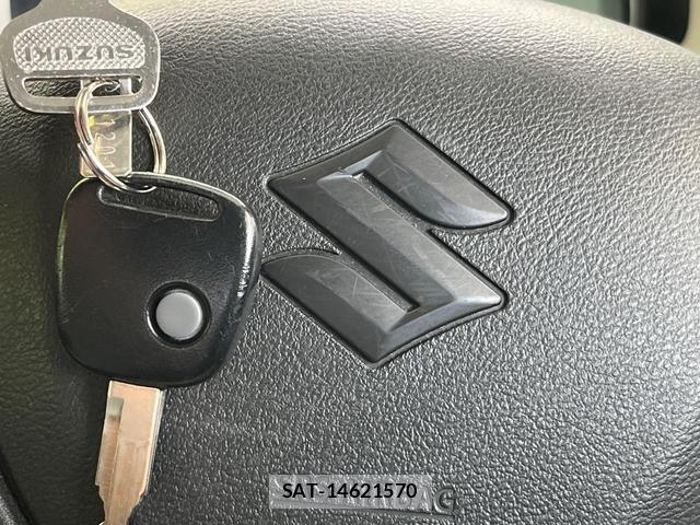 Suzuki ALTO 2015-03 8284922-6