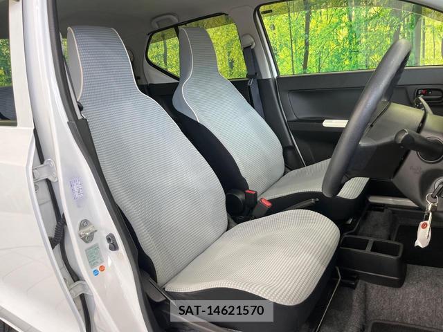Suzuki ALTO 2015-03 8284922-7