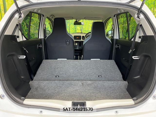 Suzuki ALTO 2015-03 8284922-9