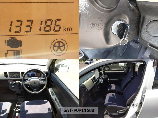 Suzuki ALTO 2019-07 8285695-7