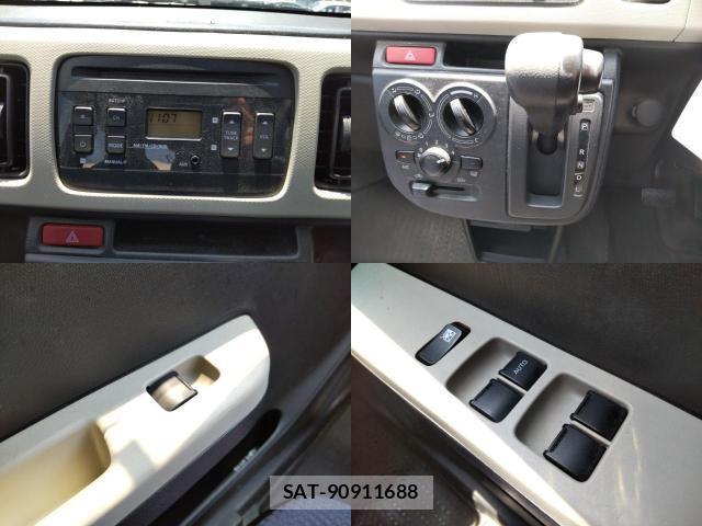 Suzuki ALTO 2019-07 8285695-8