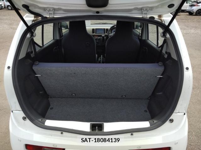 Suzuki ALTO 2021-08 8285718-5