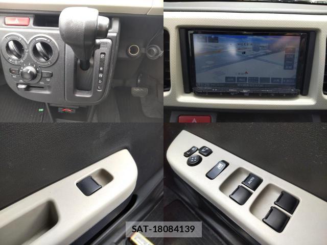 Suzuki ALTO 2021-08 8285718-8