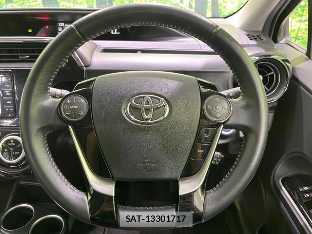 Toyota AQUA 2017-06 8276715-10