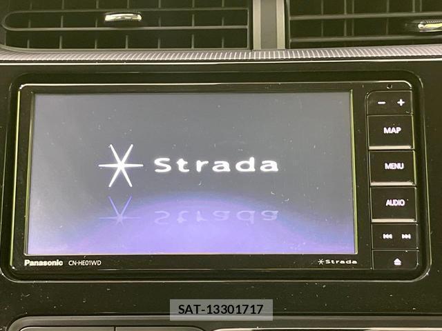 Toyota AQUA 2017-06 8276715-3