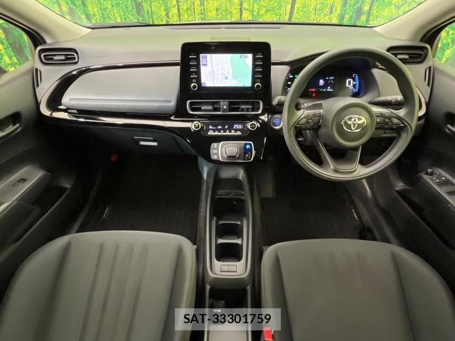 Toyota AQUA 2023-02 8276761-1