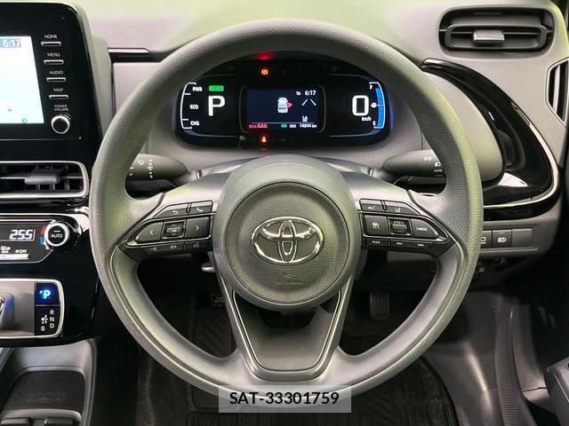 Toyota AQUA 2023-02 8276761-10