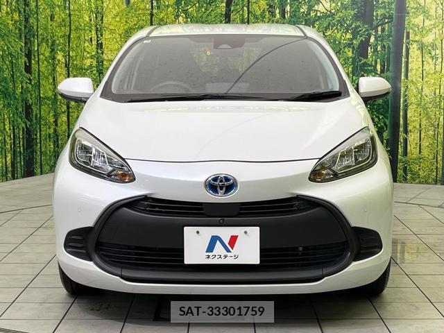 Toyota AQUA 2023-02 8276761-13