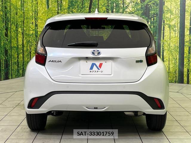 Toyota AQUA 2023-02 8276761-14