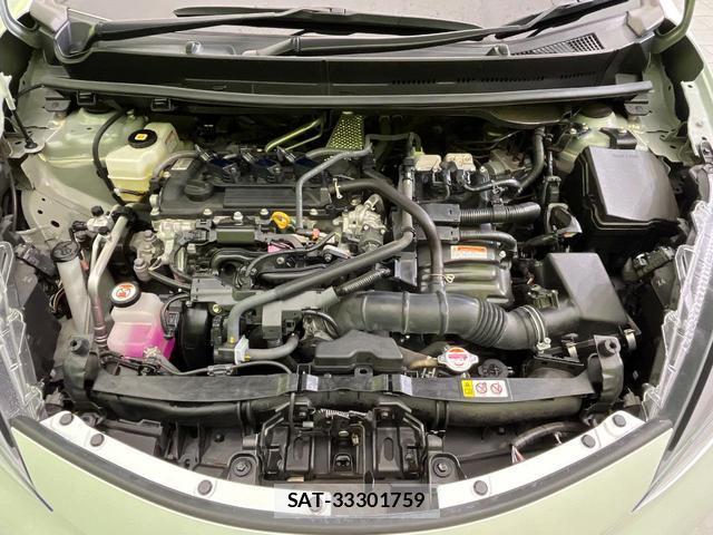 Toyota AQUA 2023-02 8276761-17
