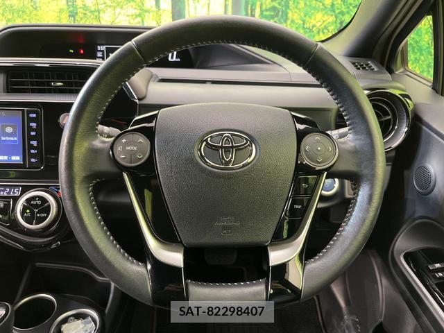 Toyota AQUA 2019-01 8276769-10
