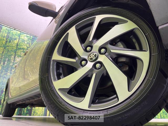 Toyota AQUA 2019-01 8276769-12
