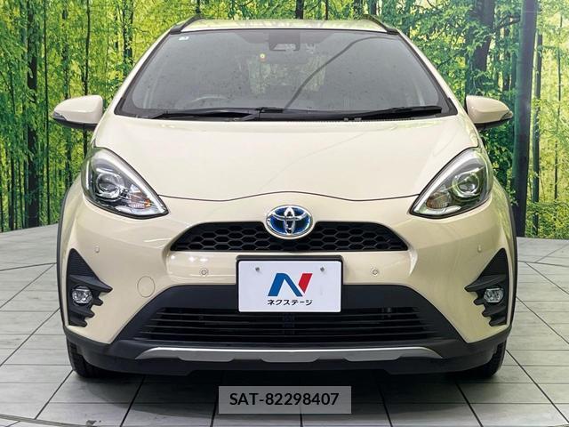 Toyota AQUA 2019-01 8276769-13