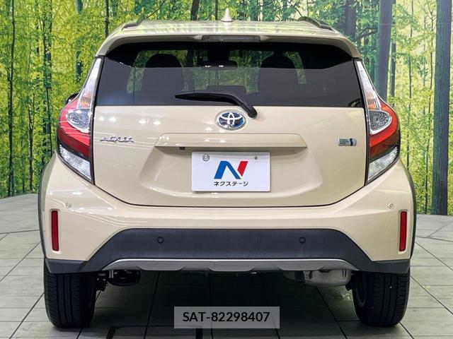 Toyota AQUA 2019-01 8276769-14
