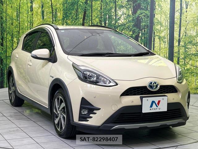 Toyota AQUA 2019-01 8276769-15