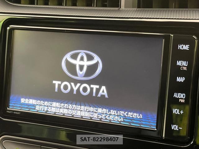 Toyota AQUA 2019-01 8276769-2