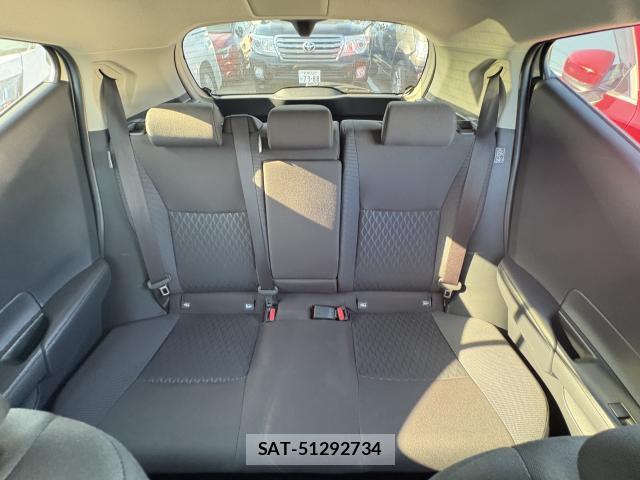 Toyota AQUA 2025-01 8277044-8