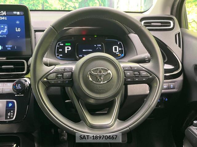 Toyota AQUA 2021-12 8277053-10