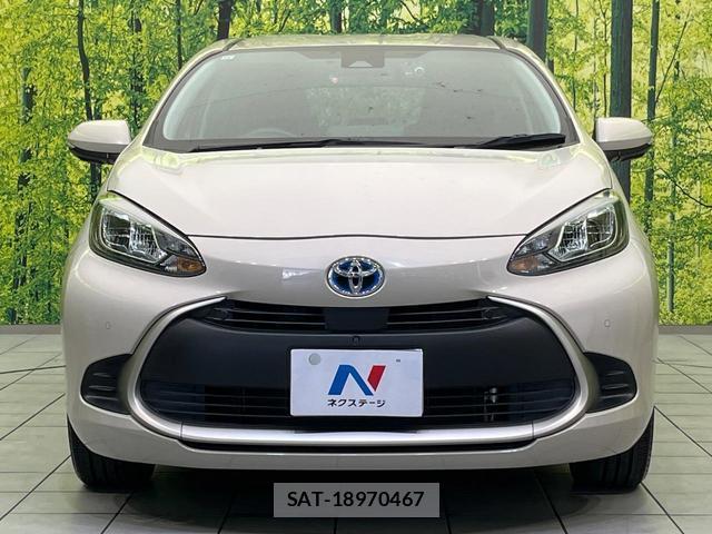 Toyota AQUA 2021-12 8277053-13