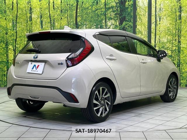 Toyota AQUA 2021-12 8277053-16