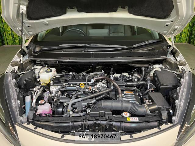 Toyota AQUA 2021-12 8277053-17