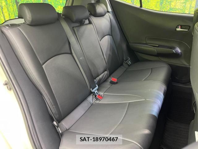 Toyota AQUA 2021-12 8277053-8