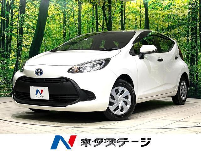 Toyota AQUA 2022-03 8277410-0