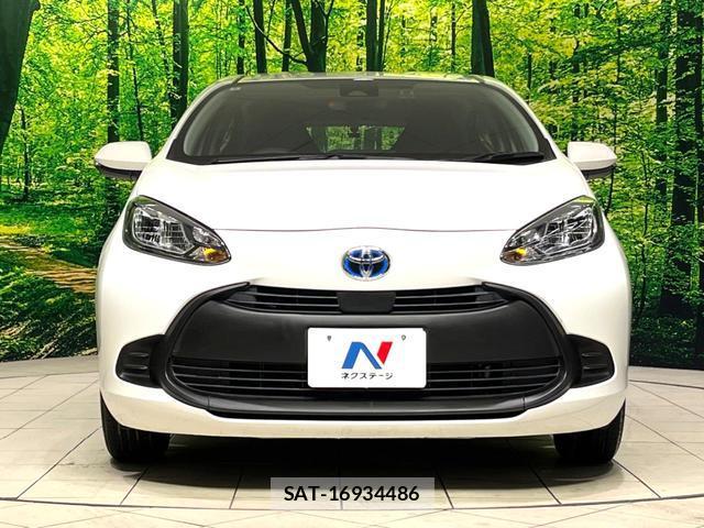 Toyota AQUA 2022-03 8277410-14