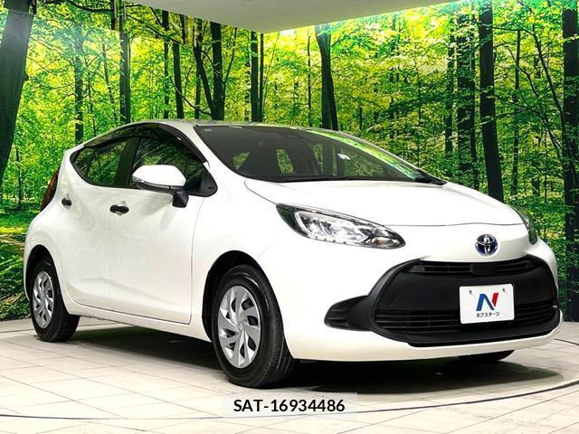 Toyota AQUA 2022-03 8277410-16
